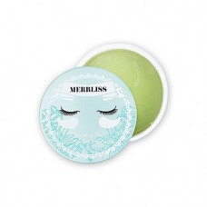 Wedding Tear Aloe Honey Eye Patch 60ea